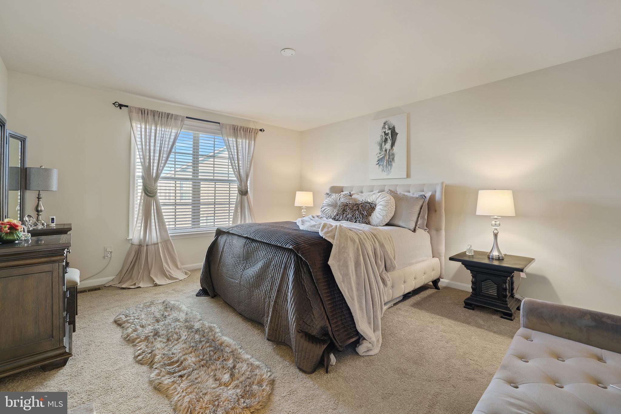 7414 Four Gardens Road Brandywine, MD 20613 - Photo 16 of 30 Owner's Suite