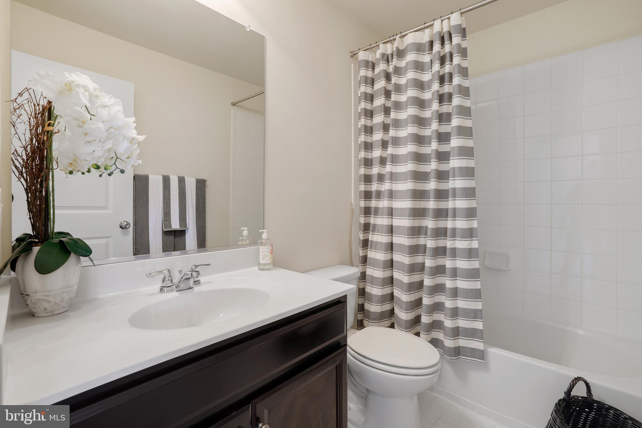 7414 Four Gardens Road Brandywine, MD 20613 - Photo 23 of 30 Bathroom