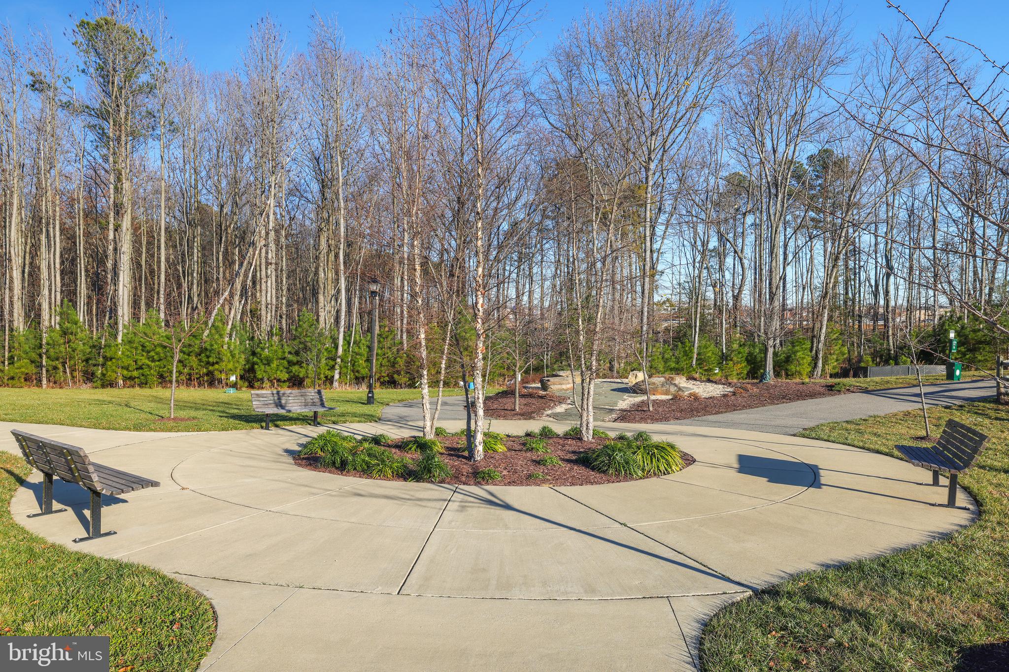 7414 Four Gardens Road Brandywine, MD 20613 - Photo 29 of 30 Walking Trails