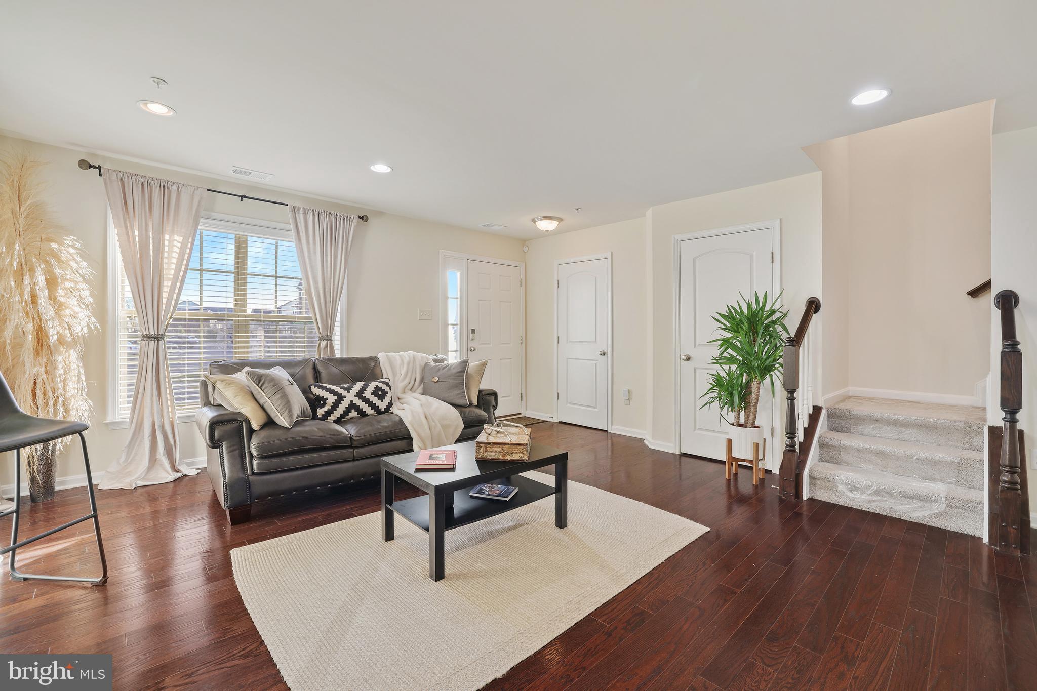 7414 Four Gardens Road Brandywine, MD 20613 - Photo 4 of 30 Family Room