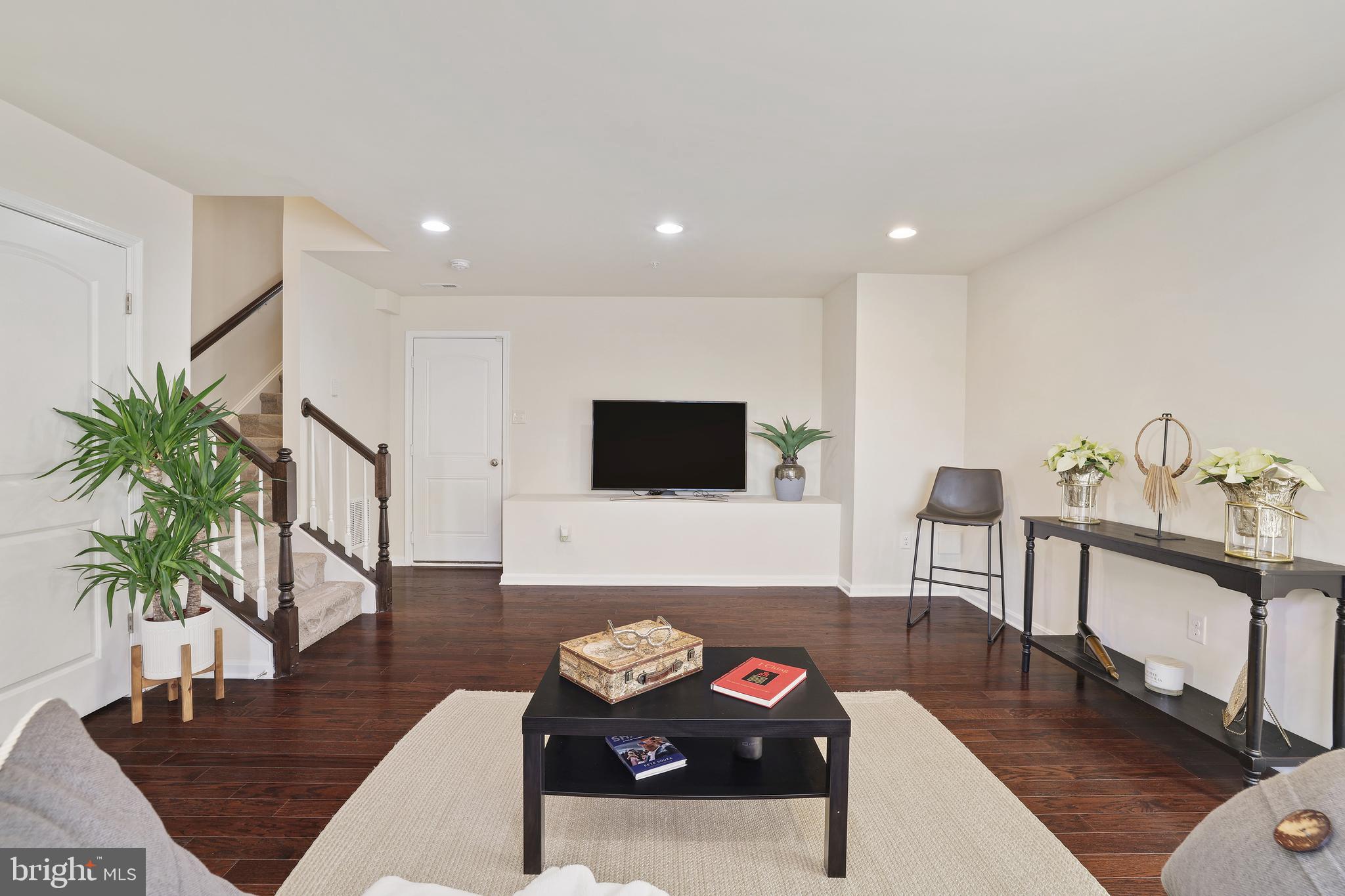 7414 Four Gardens Road Brandywine, MD 20613 - Photo 5 of 30 Family Room