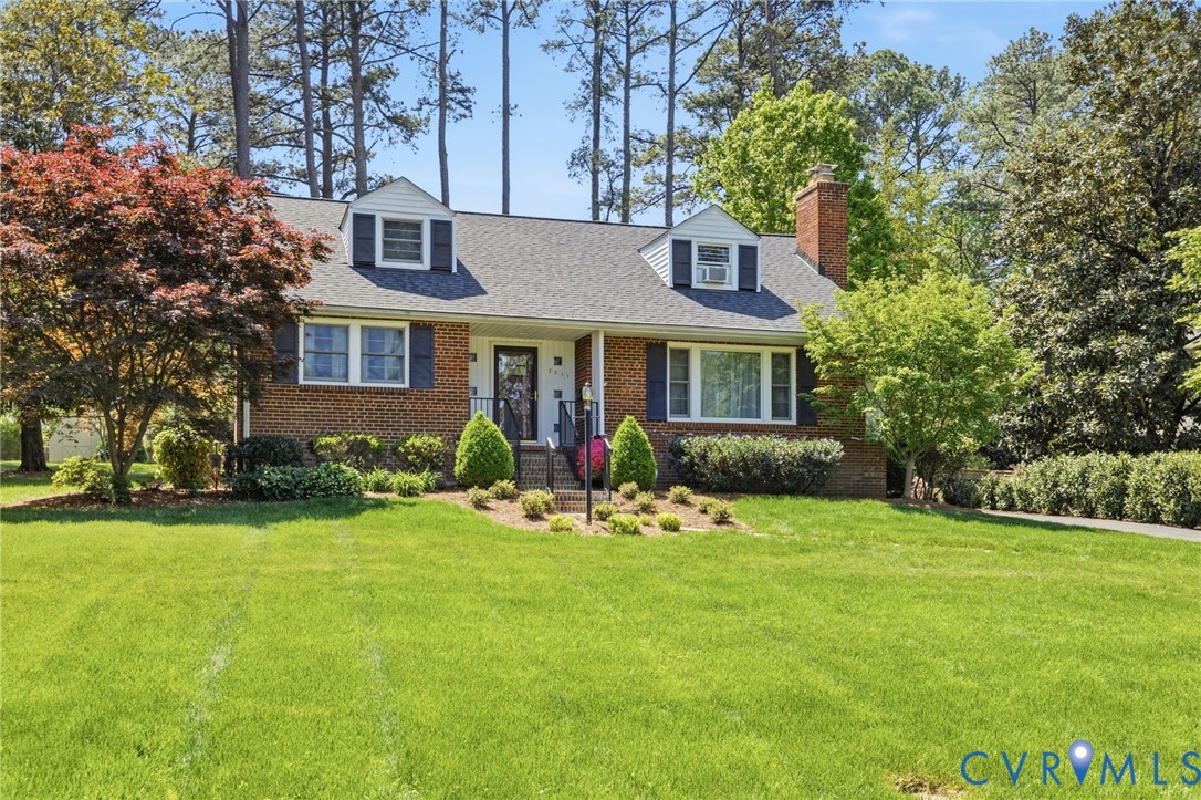 7711 Cornwall Road Henrico, VA 23229 - Photo 2 of 30 Gallery Image 2