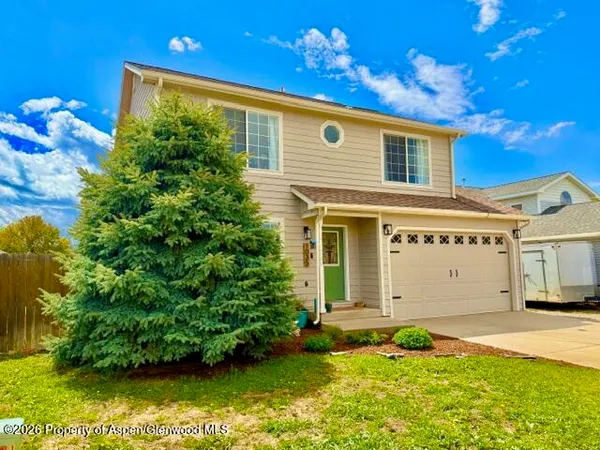 $515,000 | 1035 East 18th Street, Rifle, CO 81650