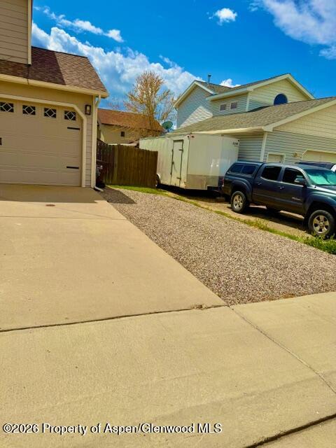 1035 East 18th Street Rifle, CO 81650 - Photo 3 of 40 IMG_8774