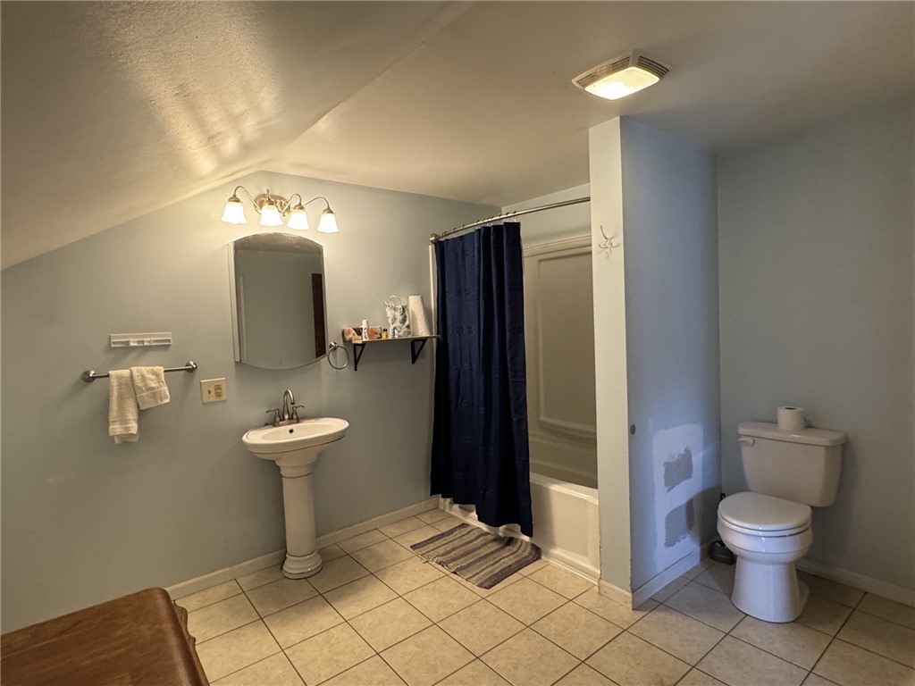 7 Sheldon Street Norwich, NY 13815 - Photo 39 of 48 Primary Suite or Apartment - FULL BATH