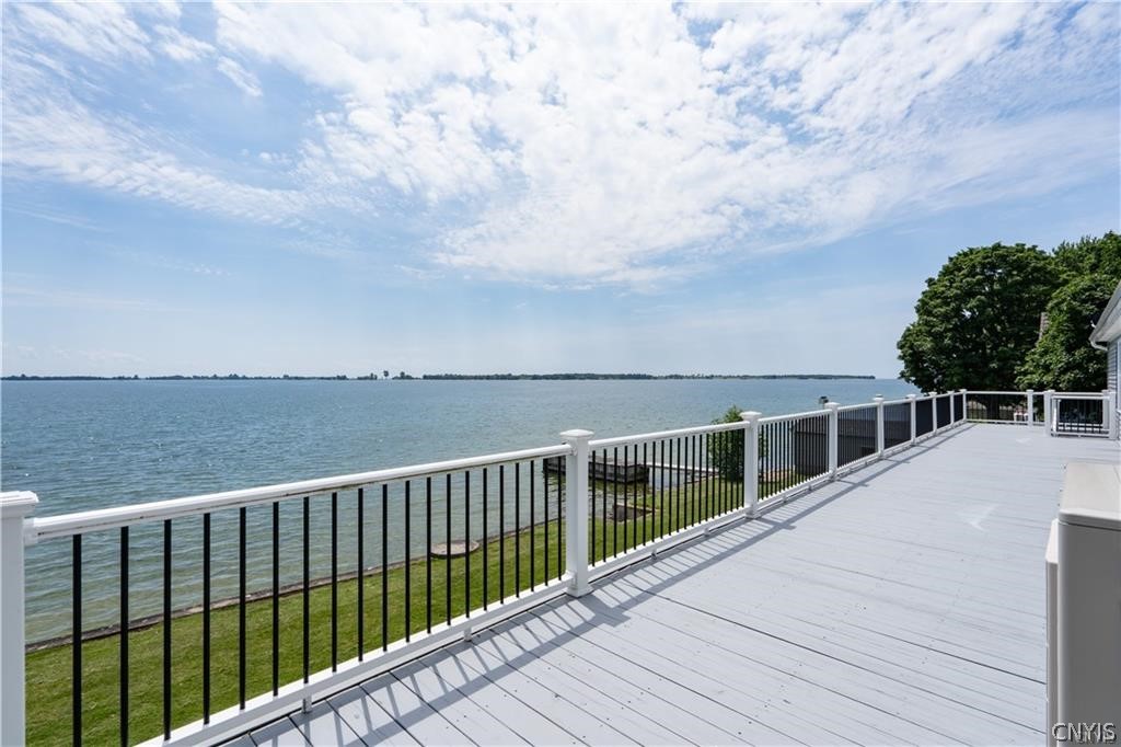 28008 Stony Point Road Cape Vincent, NY 13618 - Photo 43 of 47