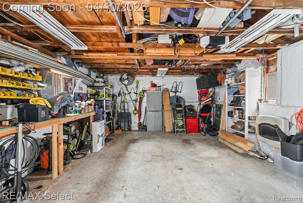 1652 Higgins Road St. Helen, MI 48656 - Photo 46 of 47