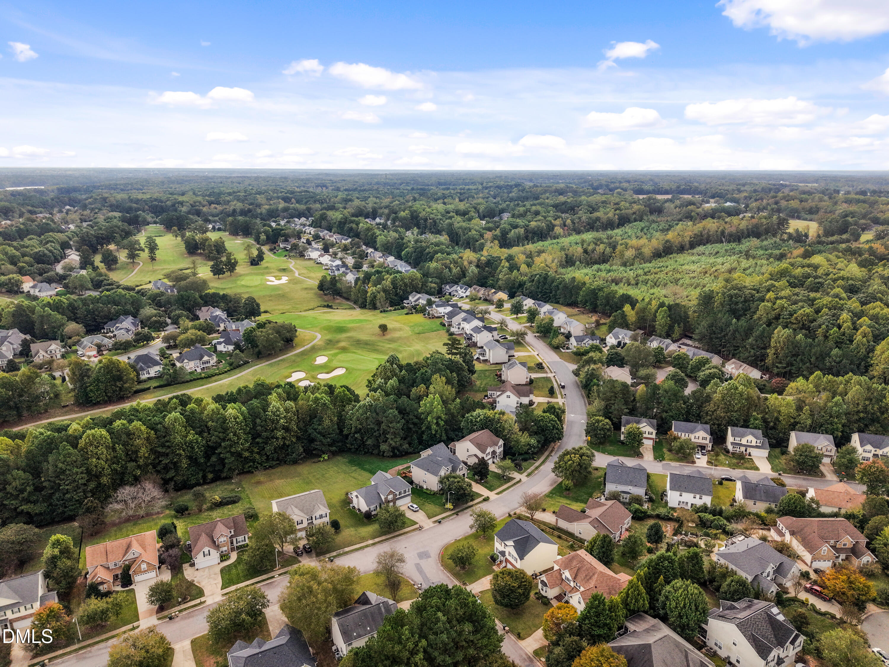 101 Lyle Road Raleigh, NC 27603 - Photo 29 of 40 a view of a city