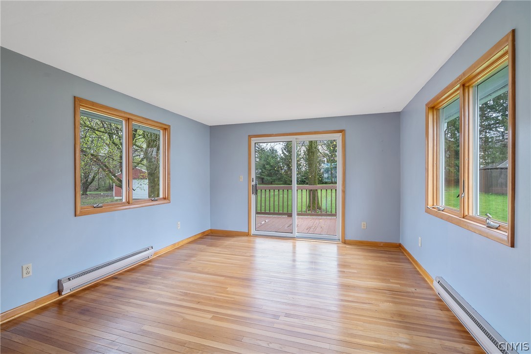 138 Bennett Road Camillus, NY 13031 - Photo 11 of 45