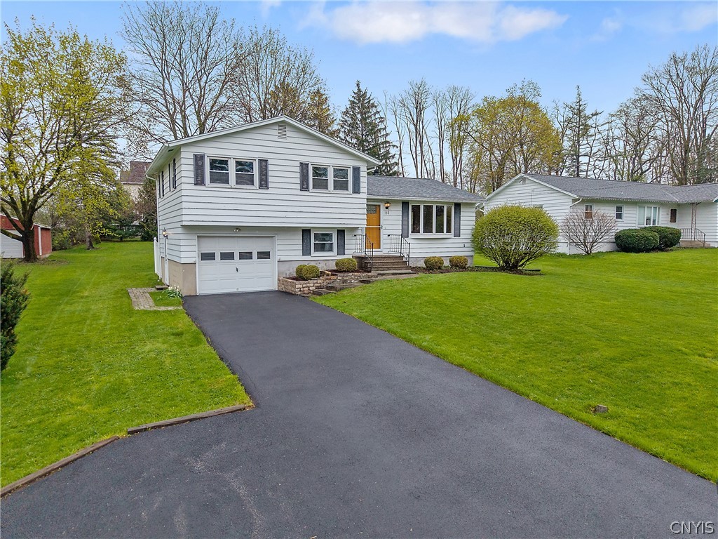 138 Bennett Road Camillus, NY 13031 - Photo 37 of 45