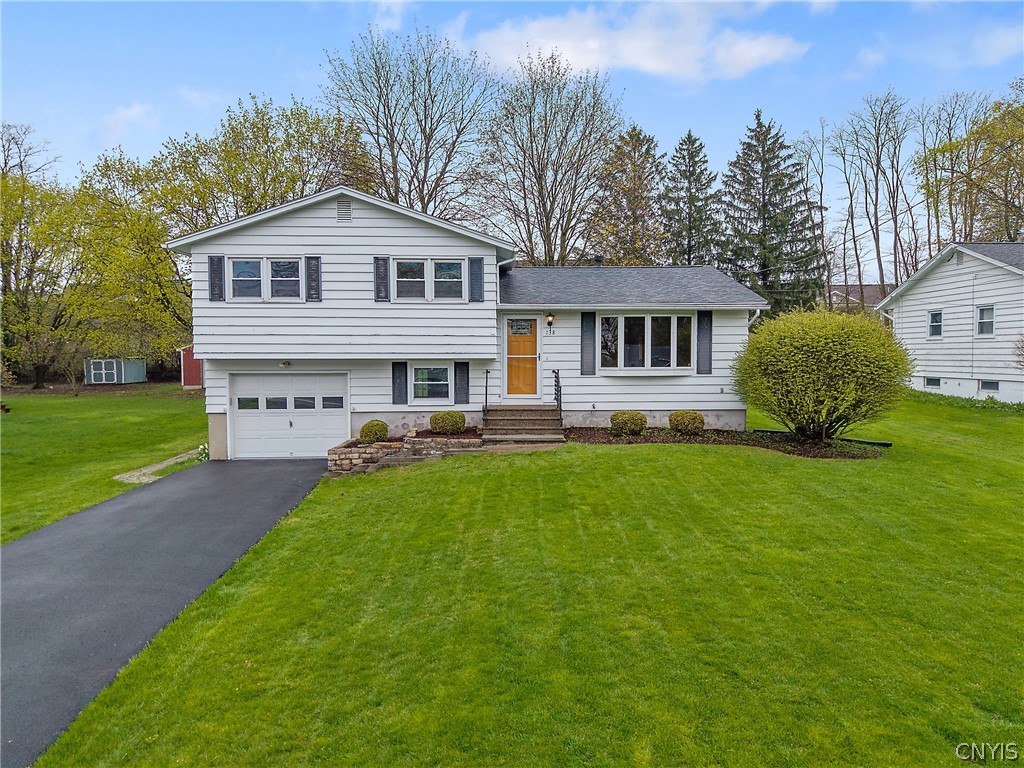 138 Bennett Road Camillus, NY 13031 - Photo 38 of 45