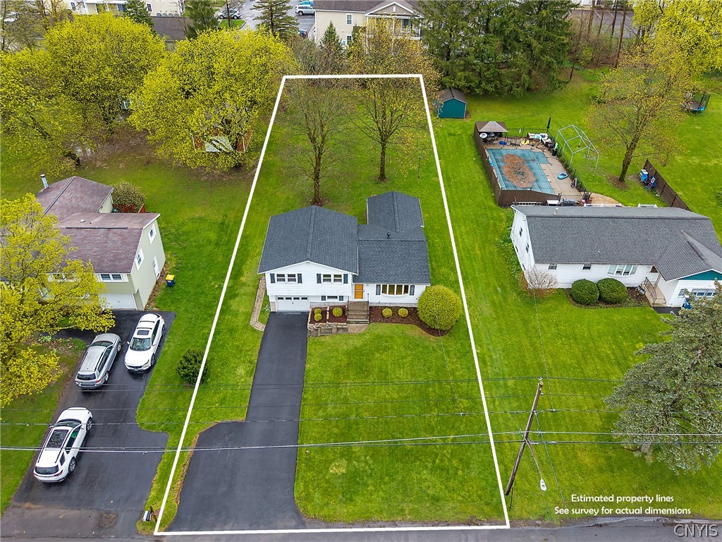 138 Bennett Road Camillus, NY 13031 - Photo 39 of 45