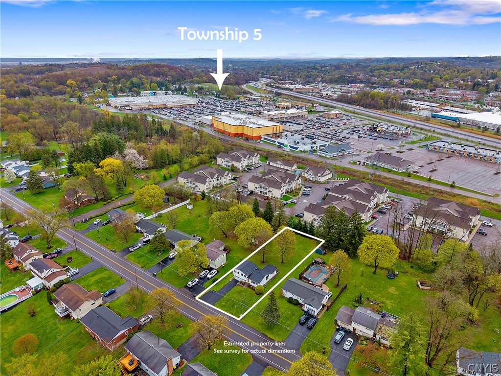 138 Bennett Road Camillus, NY 13031 - Photo 40 of 45