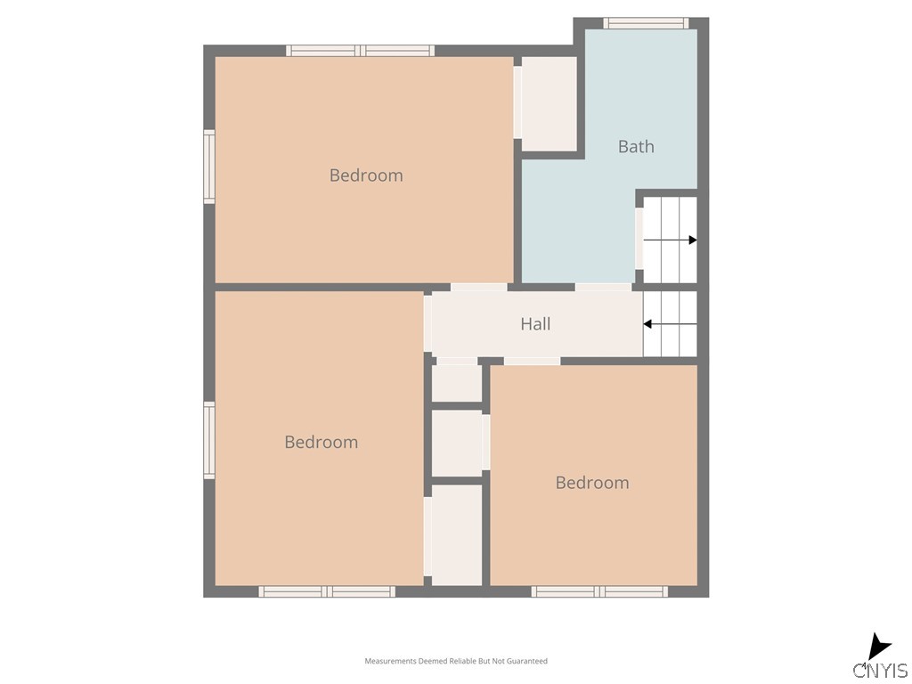 138 Bennett Road Camillus, NY 13031 - Photo 42 of 45