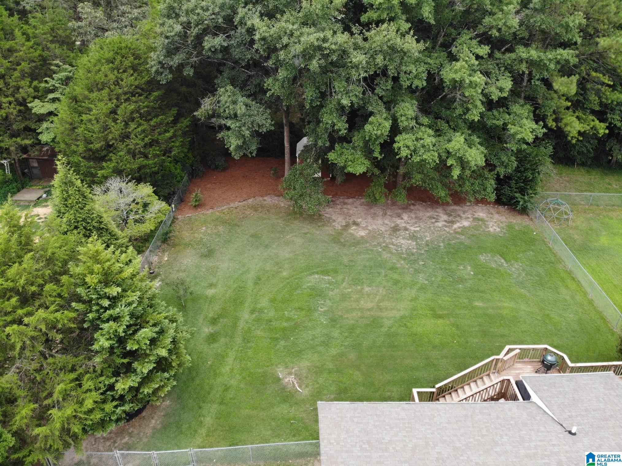 124 Forest Parkway Alabaster, AL 35007 - Photo 36 of 37