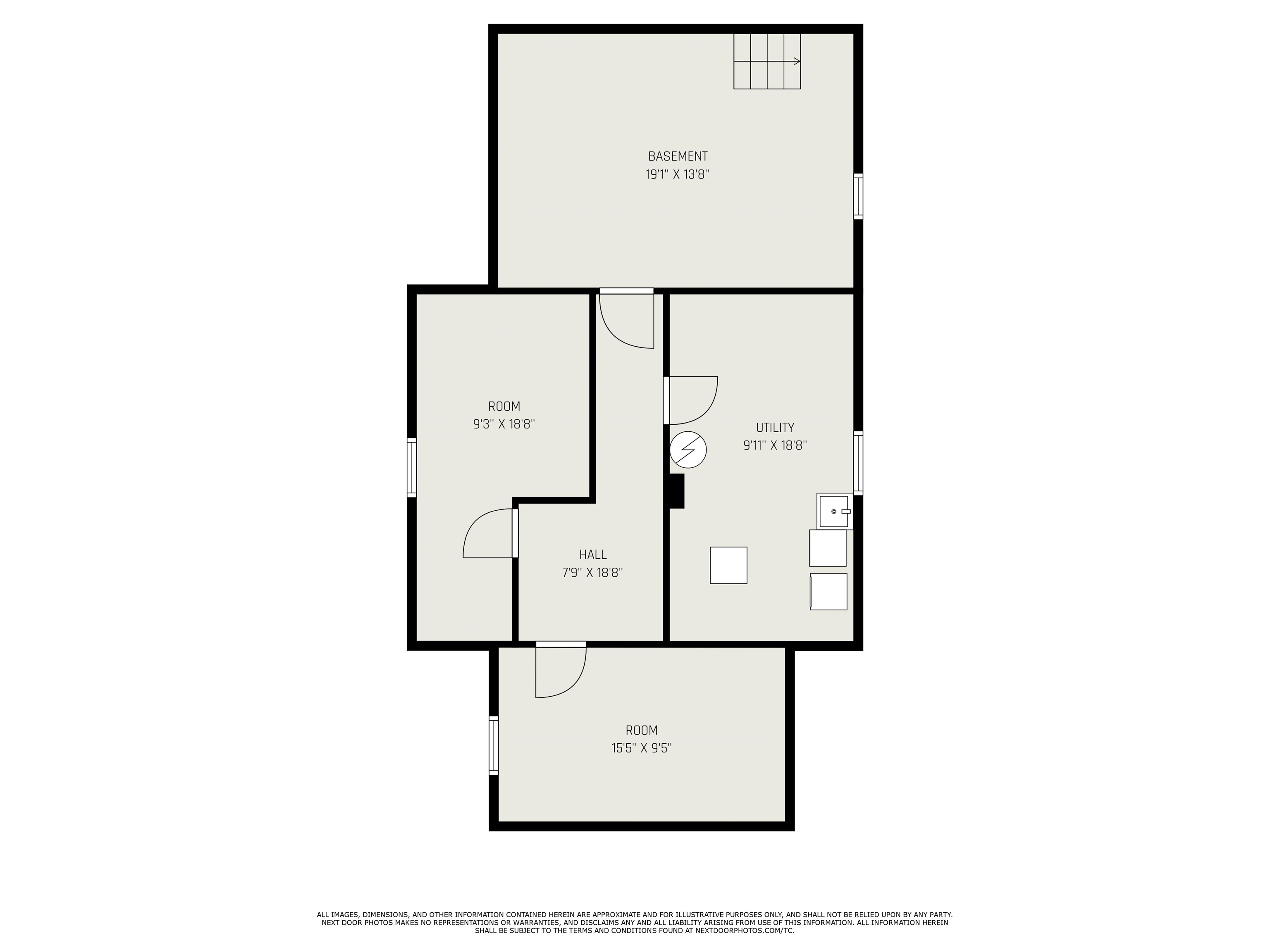 4012 11 Mile Road Auburn, MI 48611 - Photo 29 of 29 Gallery Image 29