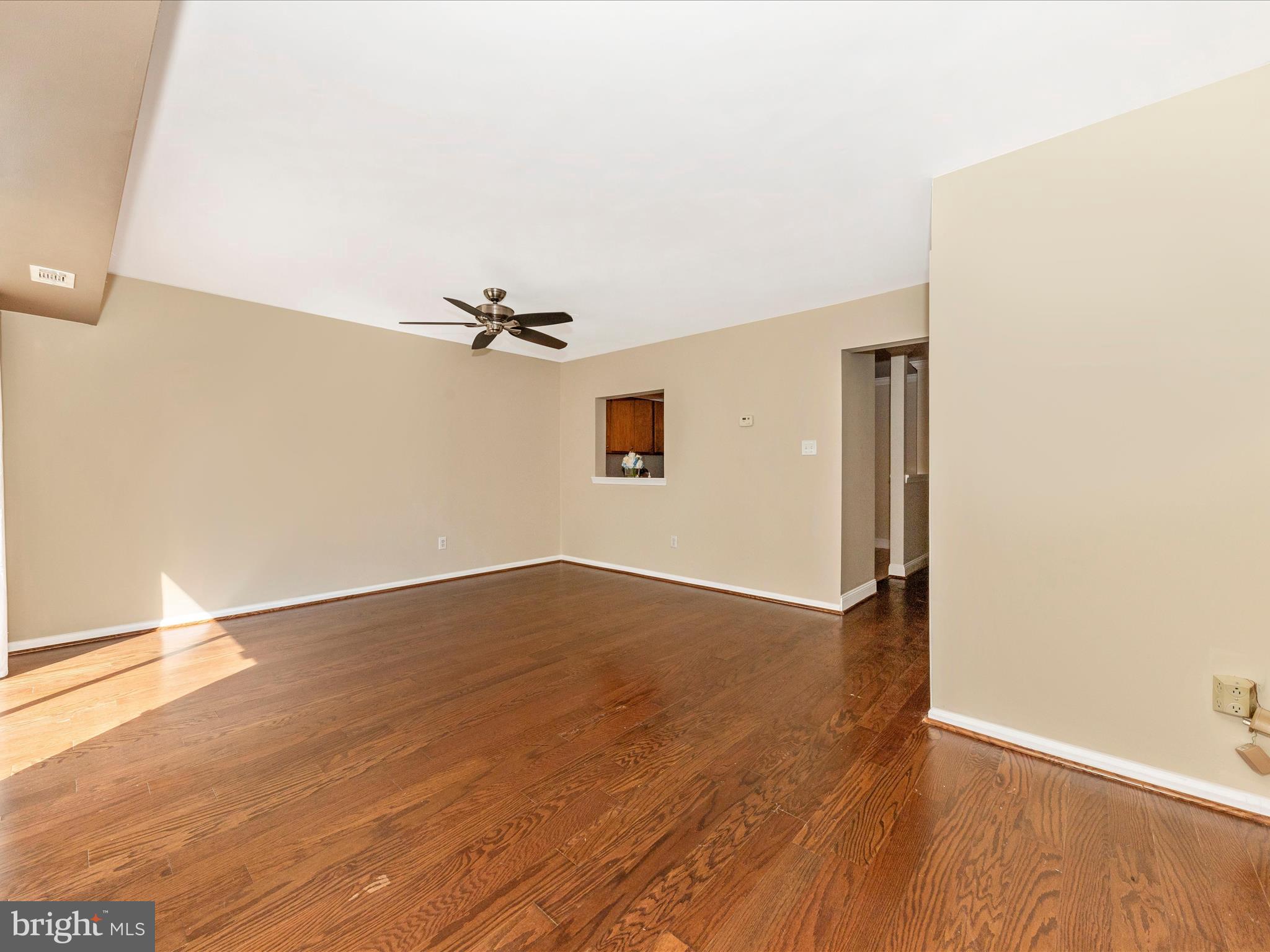 231 Coventry Square, Unit 231 Sterling, VA 20164 - Photo 14 of 40 a view of a room with wooden floor