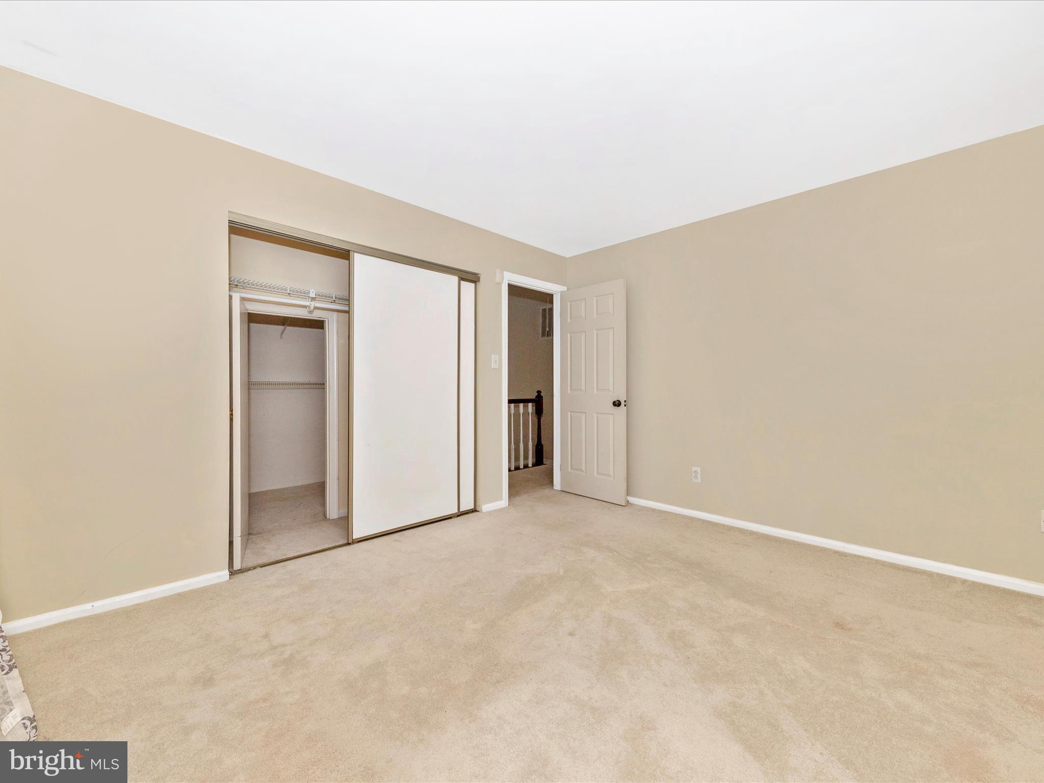 231 Coventry Square, Unit 231 Sterling, VA 20164 - Photo 26 of 40 a view of an empty room