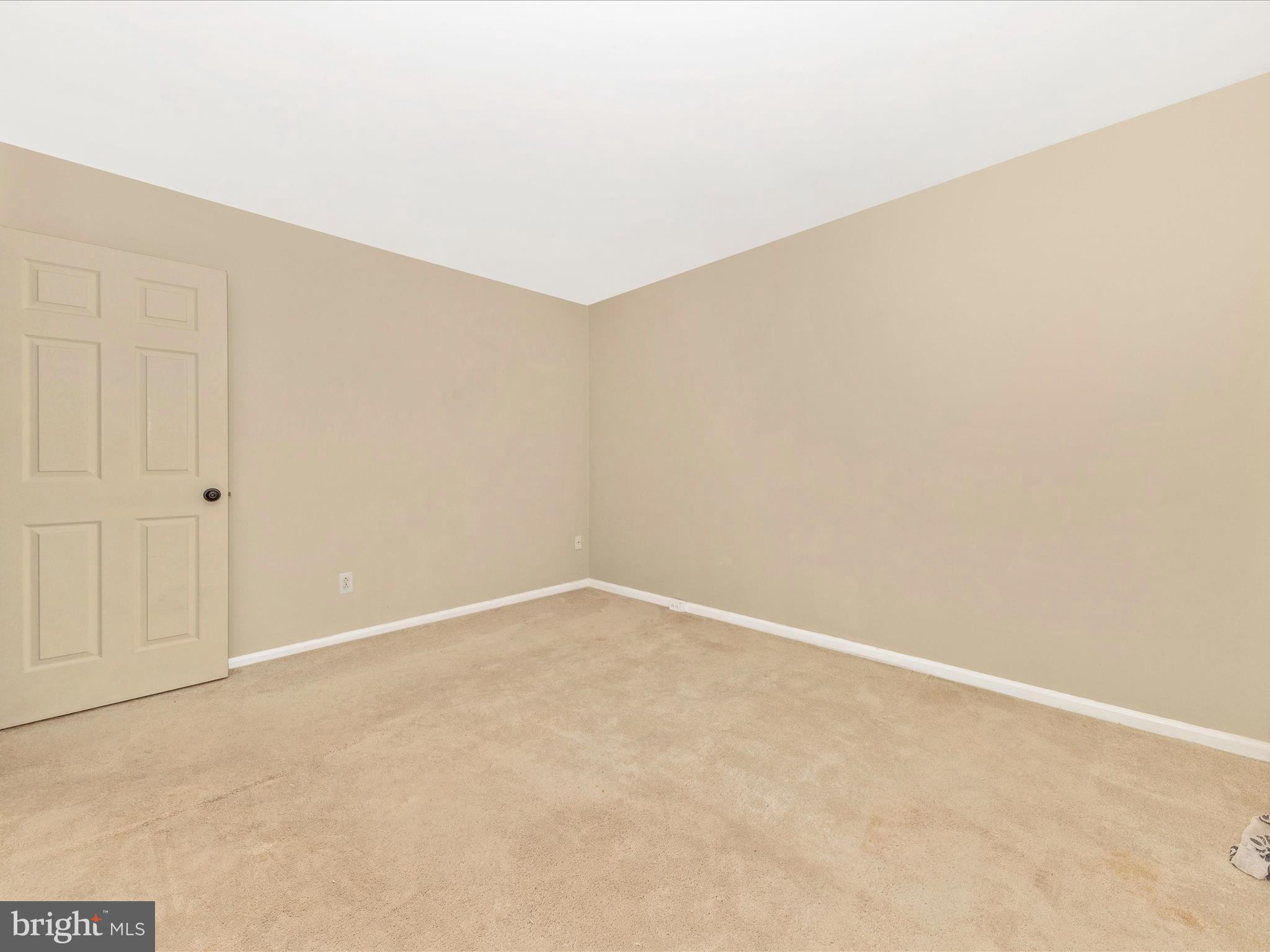231 Coventry Square, Unit 231 Sterling, VA 20164 - Photo 27 of 40 a view of an empty room