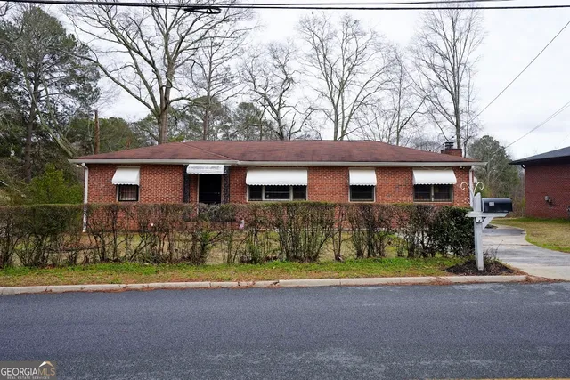$170,000 | 8151 Puckett Street Southwest, Covington, GA 30014