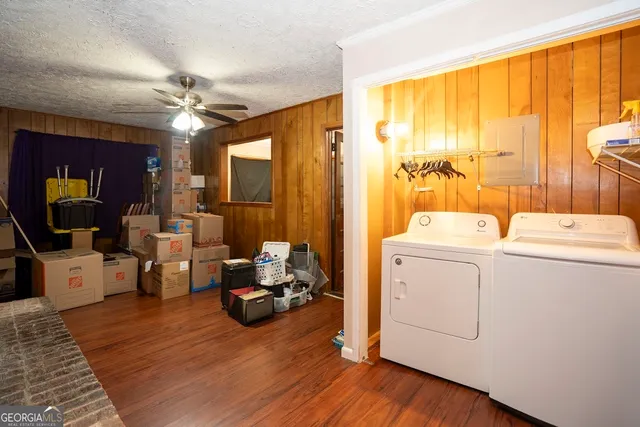 $170,000 | 8151 Puckett Street Southwest, Covington, GA 30014