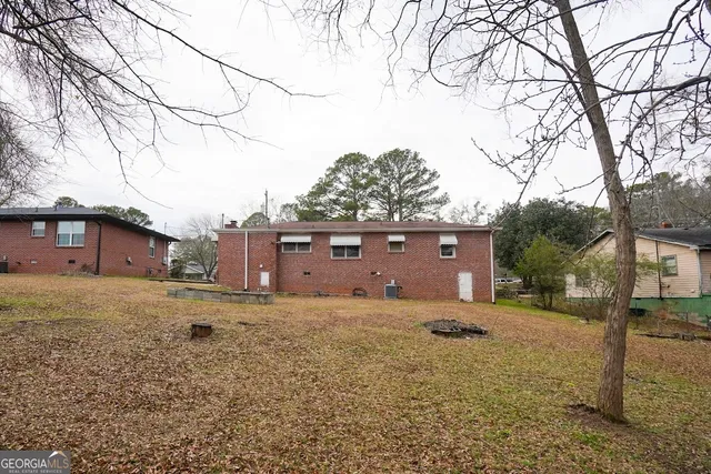 $170,000 | 8151 Puckett Street Southwest, Covington, GA 30014