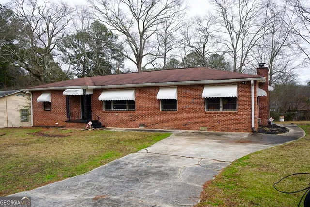 $170,000 | 8151 Puckett Street Southwest, Covington, GA 30014