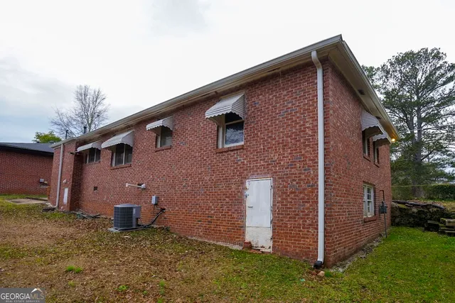 $170,000 | 8151 Puckett Street Southwest, Covington, GA 30014