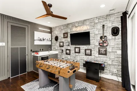 $1,325,000 | 1019 Rev Dr Enoch Jones Boulevard, Nashville, TN 37208