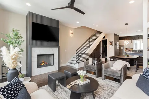 $1,325,000 | 1019 Rev Dr Enoch Jones Boulevard, Nashville, TN 37208