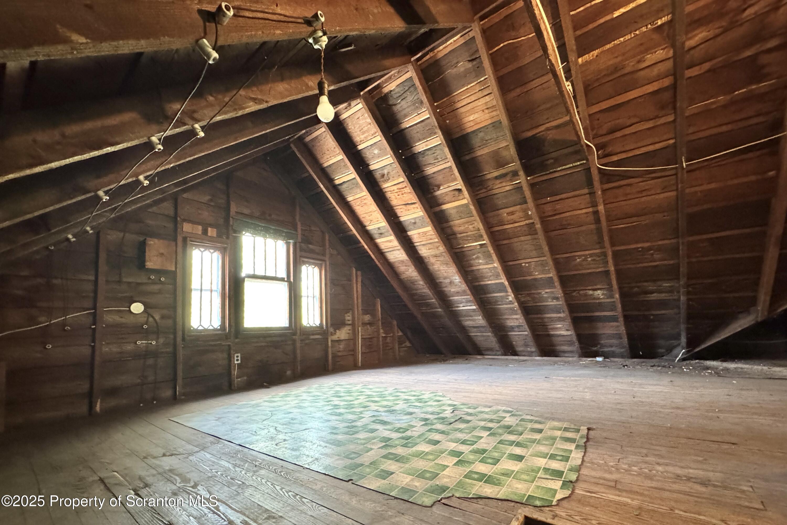 413 Powell Avenue Clarks Summit, PA 18411 - Photo 22 of 31 a view of an entryway