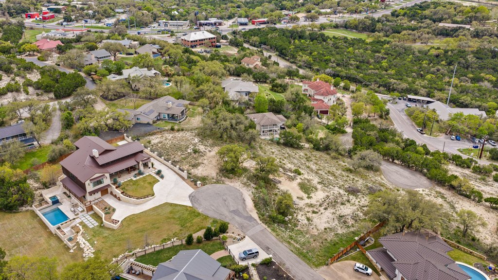 4000 Tejon Circle Austin, TX 78734 - Photo 5 of 13