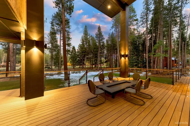 $6,488,000 | 1101 Johnson Boulevard, South Lake Tahoe, CA 96150