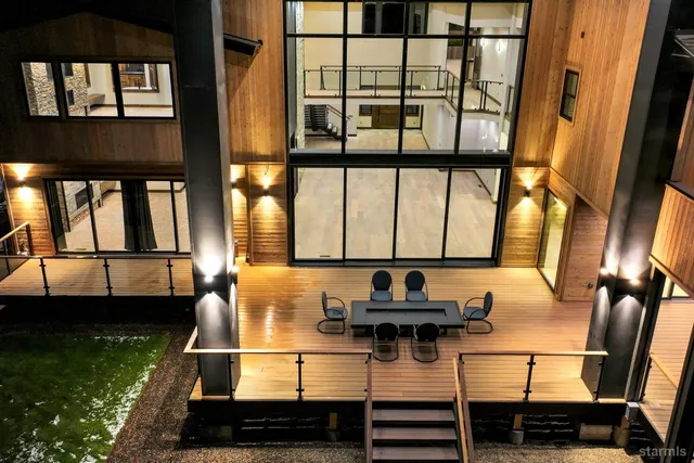 $6,488,000 | 1101 Johnson Boulevard, South Lake Tahoe, CA 96150
