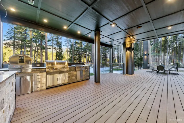 $6,488,000 | 1101 Johnson Boulevard, South Lake Tahoe, CA 96150