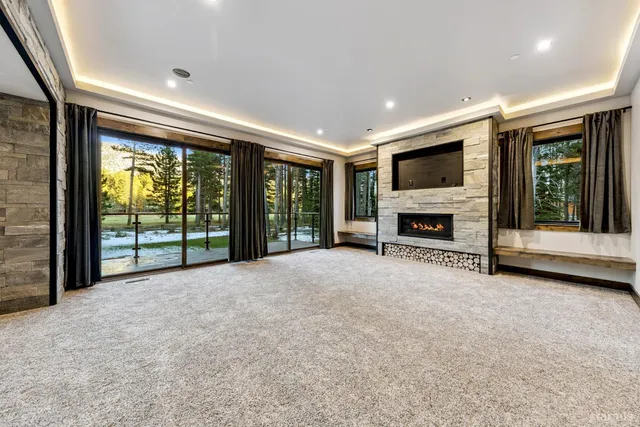 $6,488,000 | 1101 Johnson Boulevard, South Lake Tahoe, CA 96150