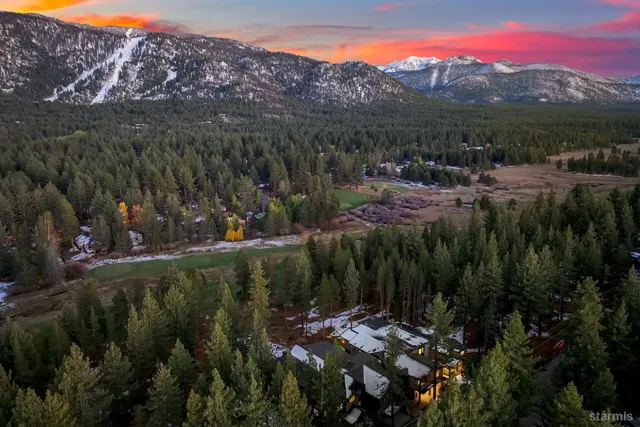 $6,488,000 | 1101 Johnson Boulevard, South Lake Tahoe, CA 96150