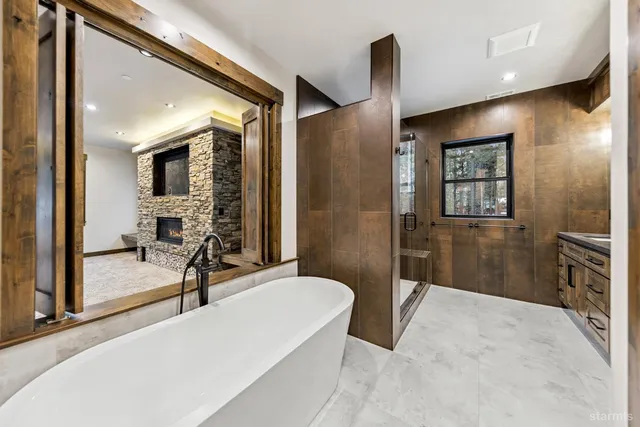 $6,488,000 | 1101 Johnson Boulevard, South Lake Tahoe, CA 96150