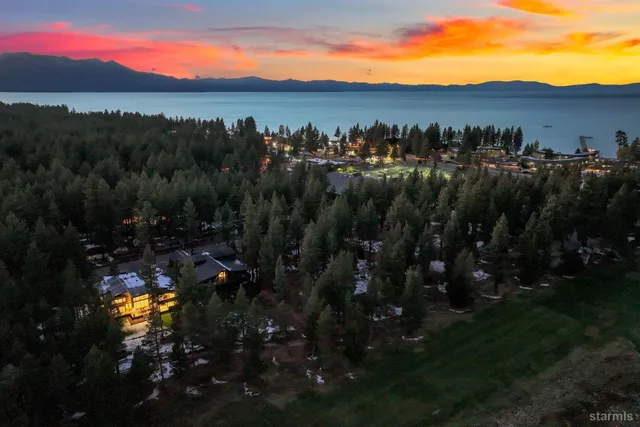 $6,488,000 | 1101 Johnson Boulevard, South Lake Tahoe, CA 96150