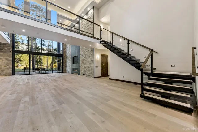 $6,488,000 | 1101 Johnson Boulevard, South Lake Tahoe, CA 96150