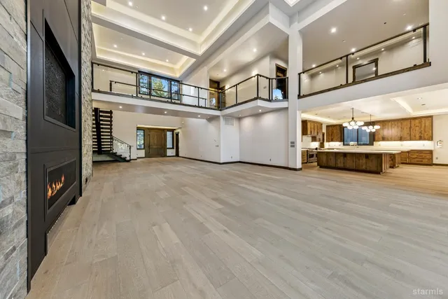 $6,488,000 | 1101 Johnson Boulevard, South Lake Tahoe, CA 96150