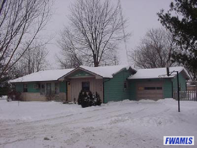 5108 County Road 75A Butler, IN 46721 - Photo 1 of 5