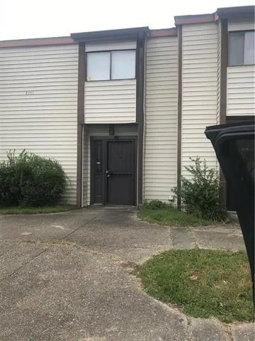 $1,400 | 2101 Westbend Parkway, Unit 257, New Orleans, LA 70114