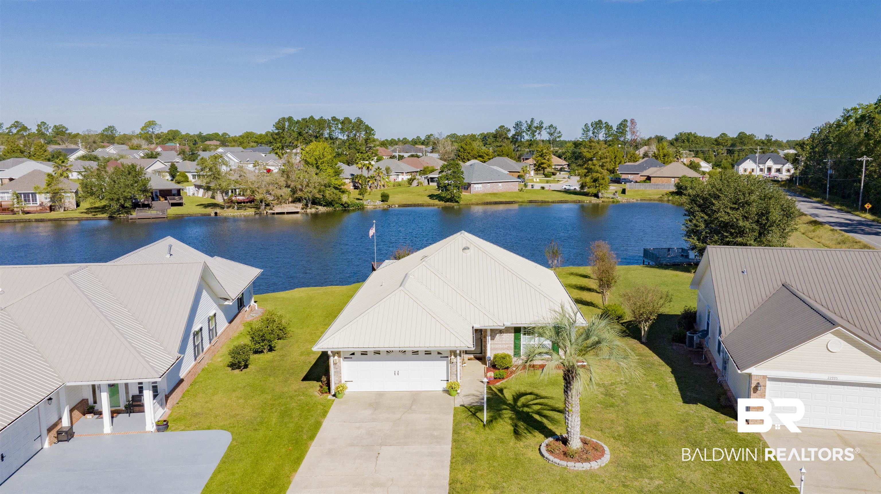22991 Lake South Drive Foley, AL 36535 - Photo 1 of 42