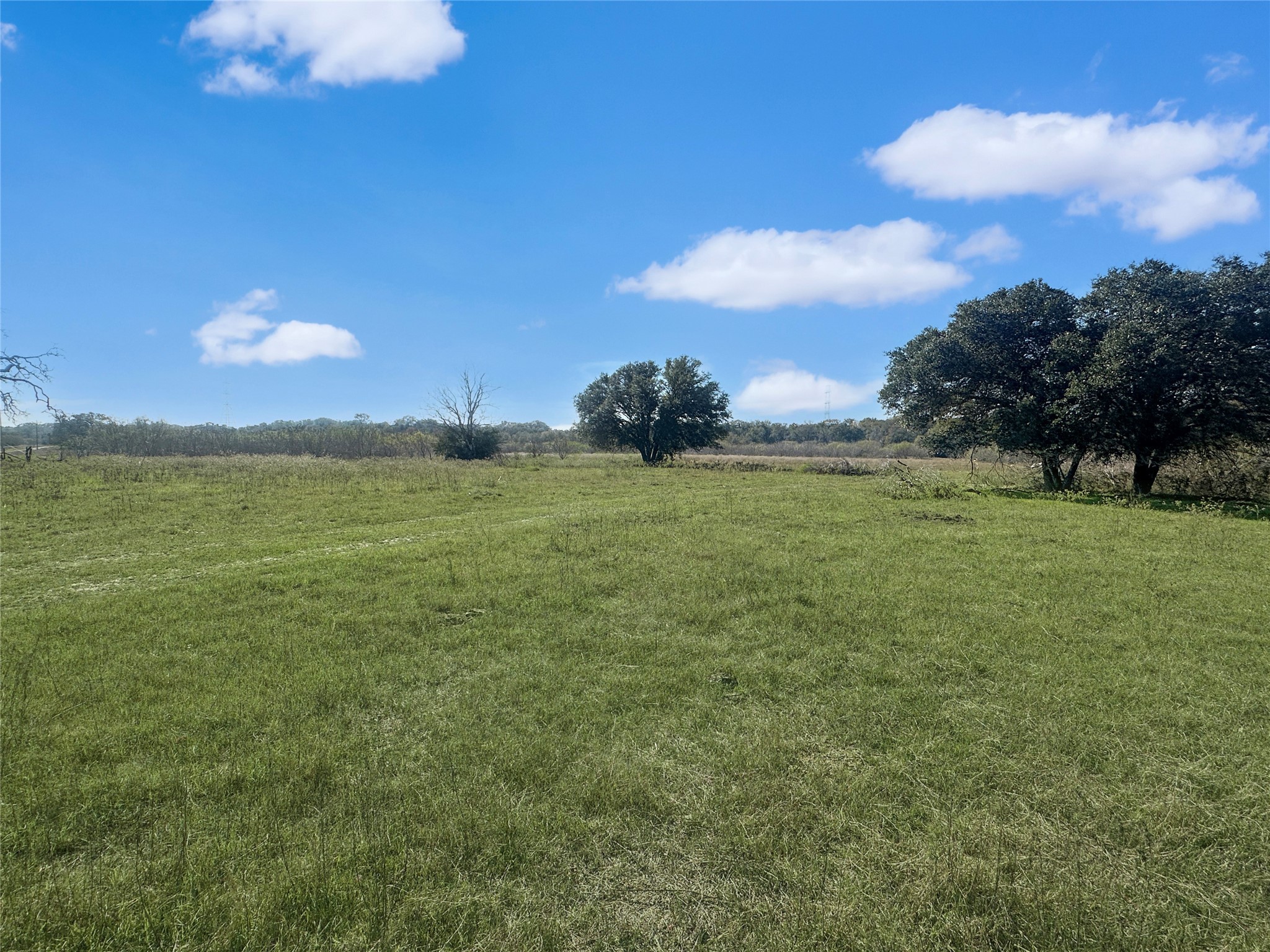 2845 Boehnke Road Muldoon, TX 78949 - Photo 11 of 14 a view of a field with an ocean