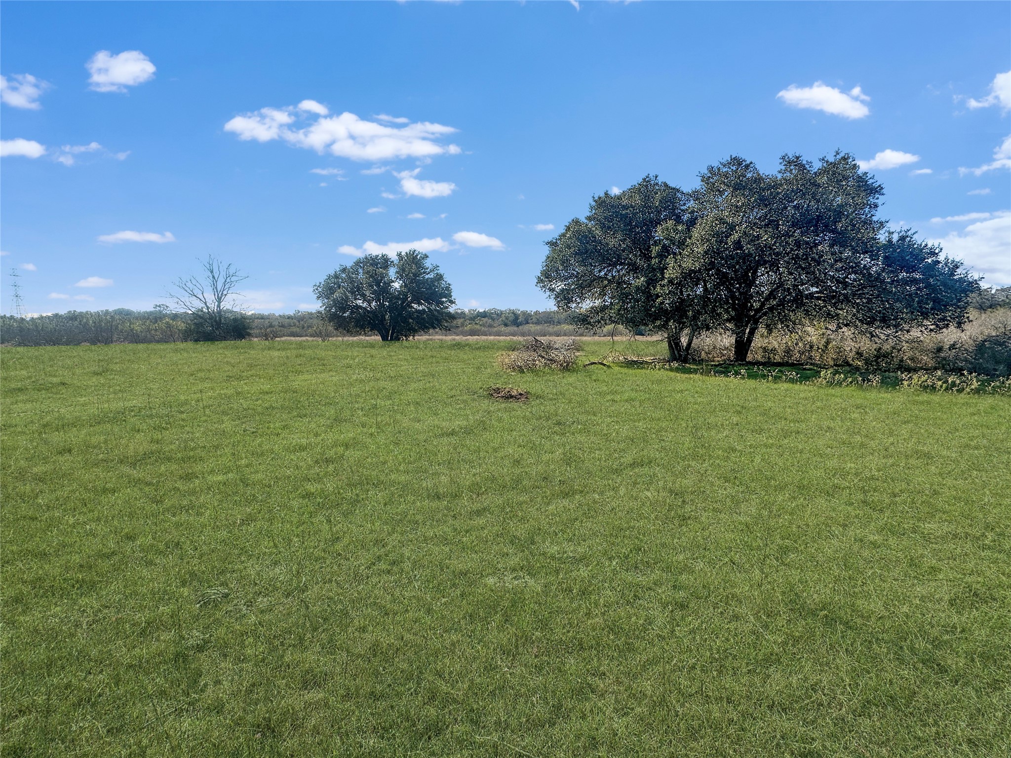 2845 Boehnke Road Muldoon, TX 78949 - Photo 12 of 14 a view of a golf course with a lake