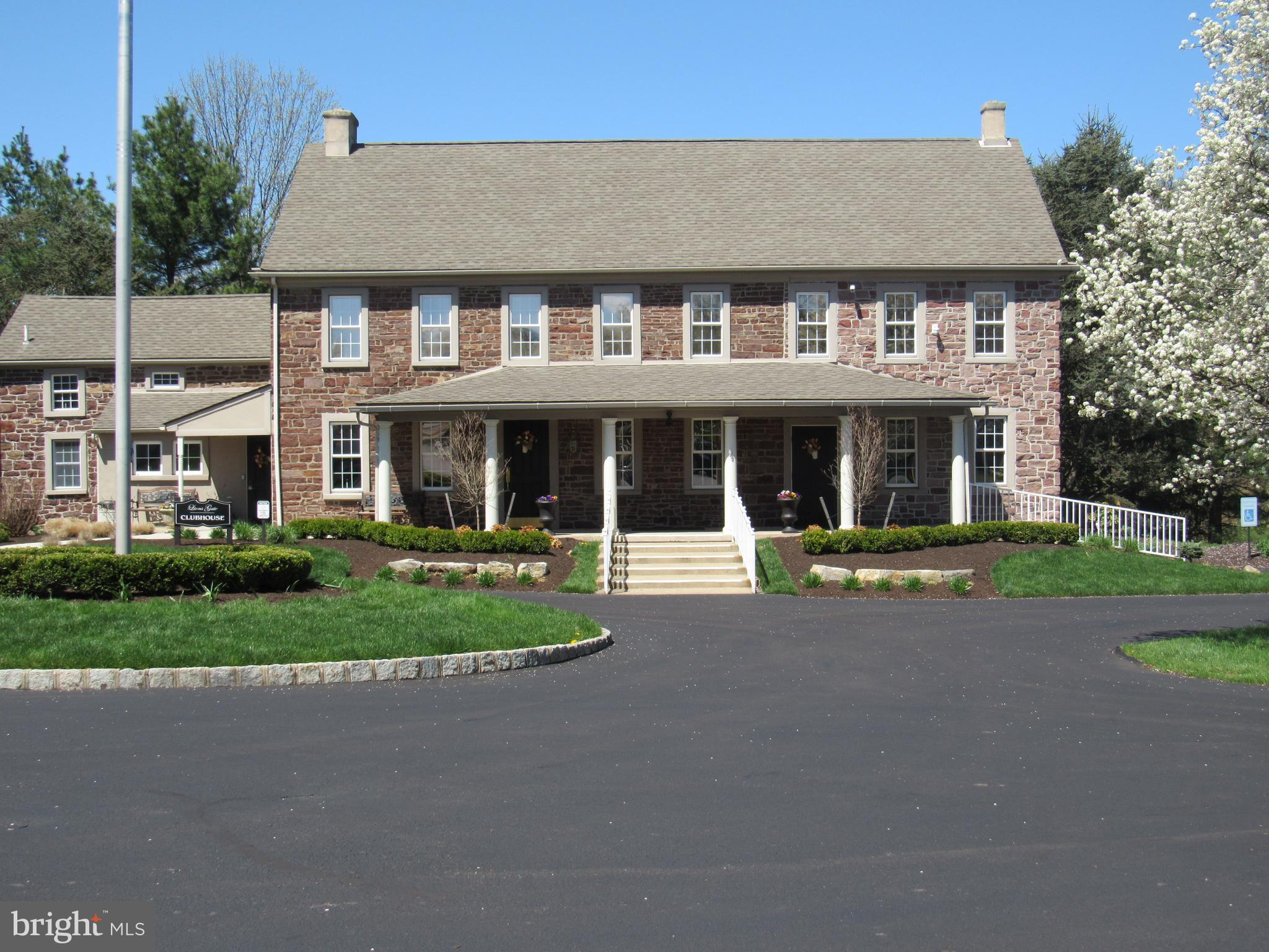 135 Lion's Gate Circle Souderton, PA 18964 - Photo 25 of 29