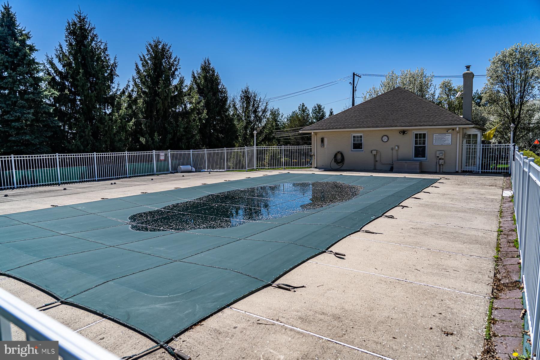 135 Lion's Gate Circle Souderton, PA 18964 - Photo 27 of 29