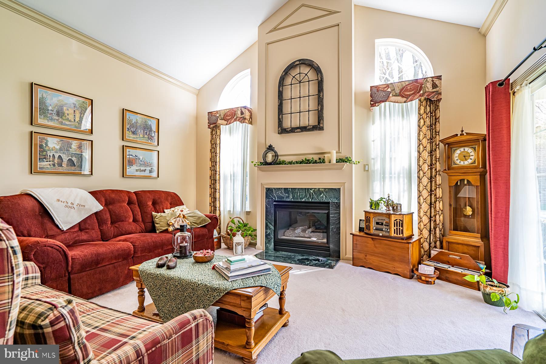 135 Lion's Gate Circle Souderton, PA 18964 - Photo 5 of 29