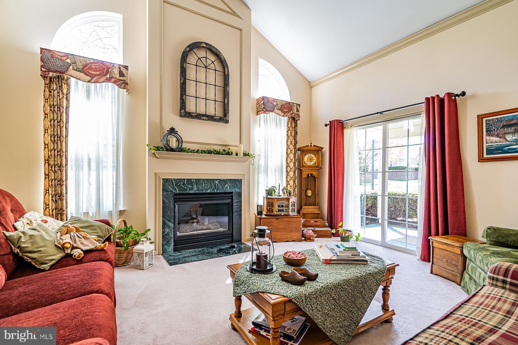 135 Lion's Gate Circle Souderton, PA 18964 - Photo 6 of 29